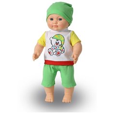 Кукла Весна Пупс 2, 42 см, В2969