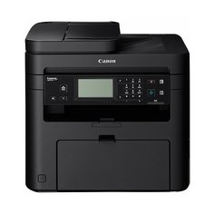 МФУ Canon i-SENSYS MF237w черный