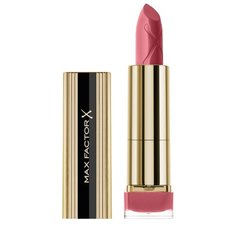 Max Factor Помада для губ Colour Elixir увлажняющая, оттенок 105 raisen