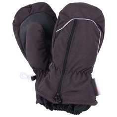 Рукавицы Tepas (517068) Reima, 1880 коричневый, размер 1