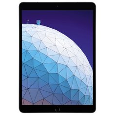 Планшет Apple iPad Air (2019) 64Gb Wi-Fi + Cellular space grey
