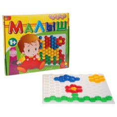 Эра Мозаика Малыш, 100 элементов (С-286) ERA