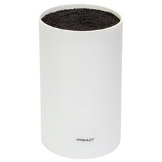 MOULIN VILLA Подставка универсальная D11x18 см белый