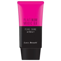 DR.PHAMOR BB крем-сыворотка с эффектом сияния кожи SPF 50/PA+++ 40 ml, SPF 50, 40 мл