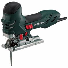 Электролобзик Metabo STE 140 коробка