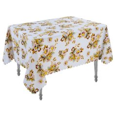 Скатерть Guten Morgen Изыск (СГИ18-145-150) 145х150 см