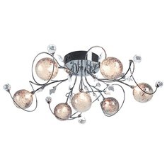 Люстра Максисвет Геометрия 1-1108-7-CR G4, G4, 140 Вт