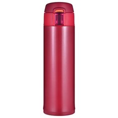 Термокружка Woodsurf Quick Open (0,48 л) красный