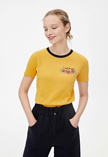 Футболка Pull&Bear