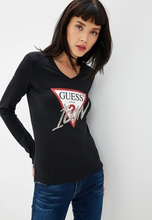 Лонгслив Guess Jeans