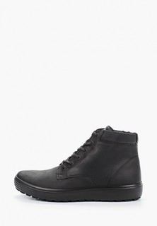 Кеды Ecco