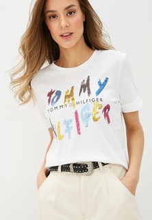 Футболка Tommy Hilfiger