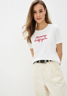 Футболка Tommy Hilfiger