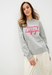 Свитшот Tommy Hilfiger