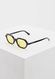Очки солнцезащитные McQ Alexander McQueen