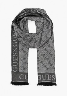 Палантин Guess