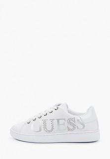 Кеды Guess