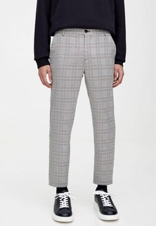 Брюки Pull&Bear