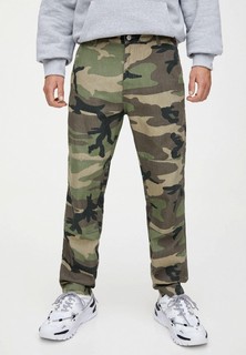 Джинсы Pull&Bear