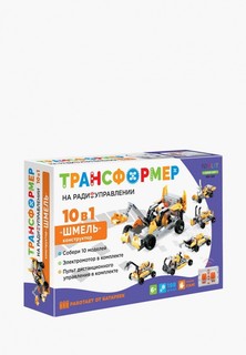 Конструктор ND Play