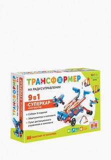 Конструктор ND Play