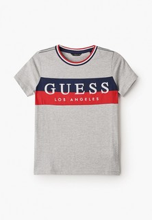 Футболка Guess