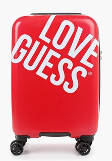 Чемодан Guess