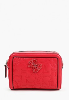 Сумка поясная Guess
