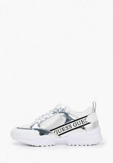 Кроссовки Guess