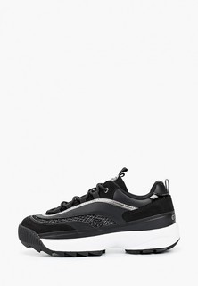 Кроссовки Guess