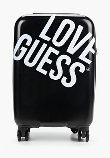 Чемодан Guess