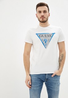 Футболка Guess Jeans