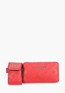 Сумка поясная Guess