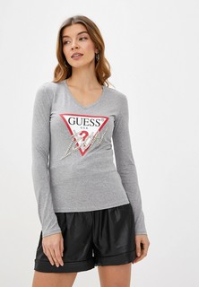 Лонгслив Guess Jeans