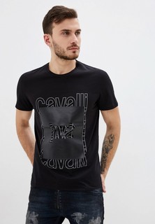 Футболка Just Cavalli