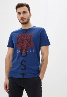 Футболка Just Cavalli