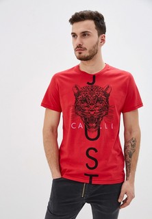 Футболка Just Cavalli