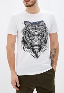 Футболка Just Cavalli