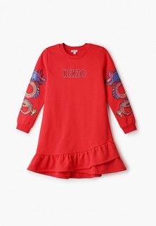 Платье Kenzo