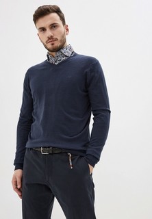 Пуловер Old Seams