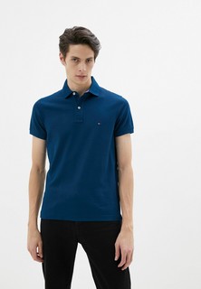 Поло Tommy Hilfiger