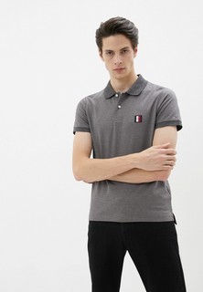 Поло Tommy Hilfiger