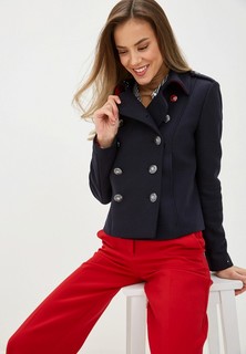 Полупальто Tommy Hilfiger