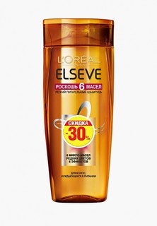 Шампунь LOreal Paris