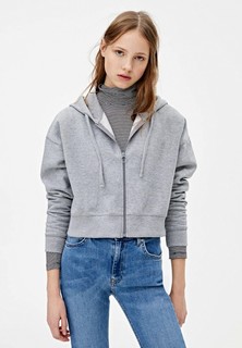 Толстовка Pull&Bear