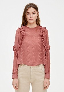 Блуза Pull&Bear