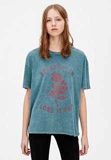 Футболка Pull&Bear