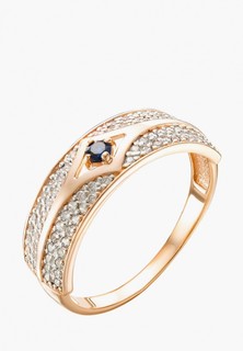 Кольцо Серебро России