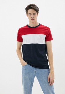 Футболка Tommy Hilfiger