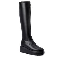 Сапоги GIANNI RENZI RA4071 черный